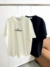 Picture of Stone Island T Shirts Short _SKUStoneIslandS-2XLxetr311695
